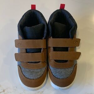Boy’s casual shoes